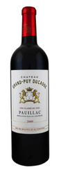 2009 | Château Grand-Puy Ducasse | Pauillac at CaskCartel.com