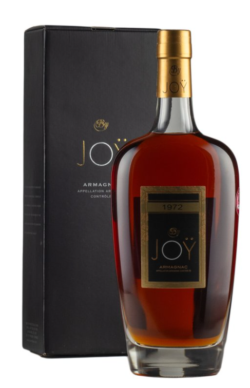 Domaine de Joy Vintage 1972 Armagnac | 700ML at CaskCartel.com