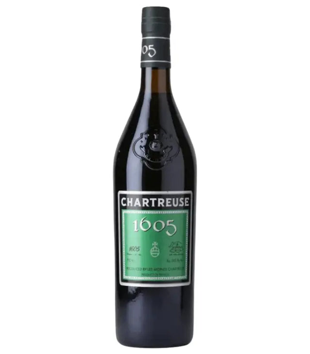 Chartreuse Chartreuse 1605 Liqueur d'Elixir | 700ML at CaskCartel.com
