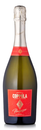 The Francis Ford Coppola Winery | Diamond Collection Prosecco - NV at CaskCartel.com