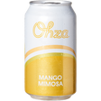 Ohza Mango Mimosa | 473ML at CaskCartel.com