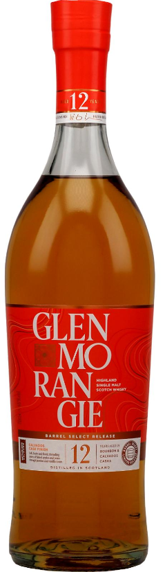 BUY] Glenmorangie 12 Year Old Calvados Cask Finish Single Malt