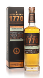 Glasgow 1770 Calvados Cask Finish Unpeated Single Malt Scotch Whisky | 700ML at CaskCartel.com