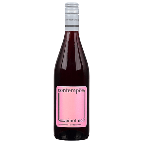2019 | Contempo | Pinot Noir at CaskCartel.com