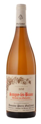 2018 | Domaine Pierre Guillemot | Savigny-les-Beaune Dessus les Golardes at CaskCartel.com