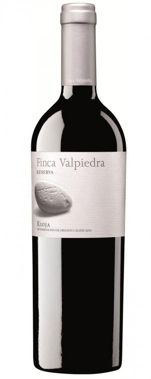 2012 | Finca Valpiedra | Reserva at CaskCartel.com