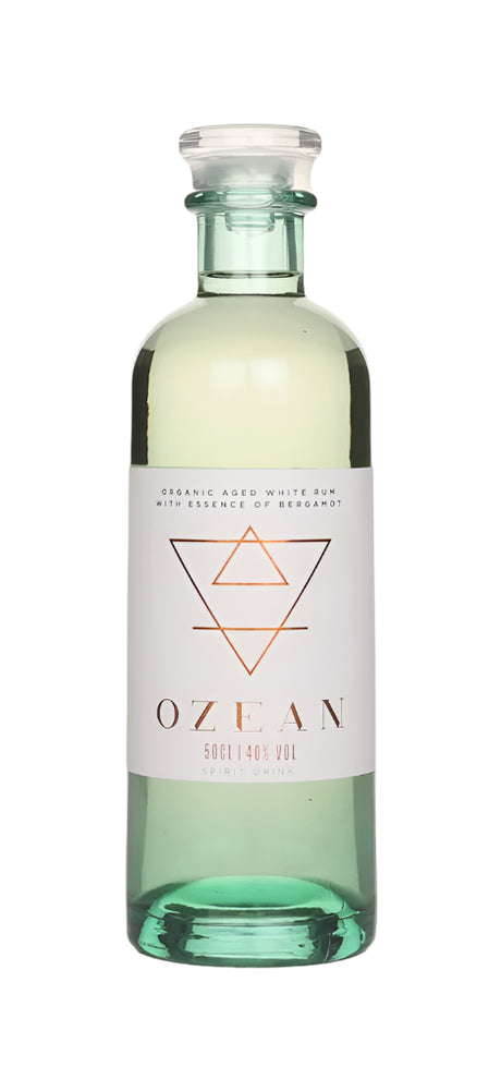 Ozean Bergamot Rum | 500ML at CaskCartel.com