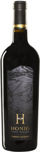 2015 | Honig | Cabernet Sauvignon (Magnum) at CaskCartel.com