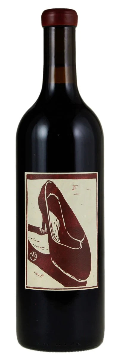 2022 | Sine Qua Non | Distenta IV Syrah at CaskCartel.com