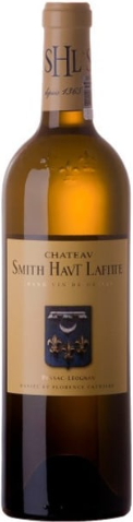2016 | Château Smith Haut Lafitte | Blanc at CaskCartel.com
