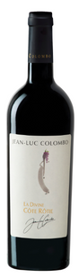 2016 | Jean-Luc Colombo | Cote Rotie La Divine at CaskCartel.com