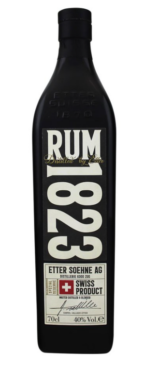 Etter 1823 Rum | 700ML at CaskCartel.com