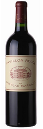1998 | Château Margaux | Pavillon Rouge at CaskCartel.com