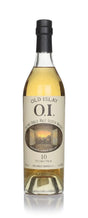 Laphroaig 10 Year Old - Island Hopping #4 (Decadent Drinks) Single Malt Scotch Whisky | 700ML at CaskCartel.com