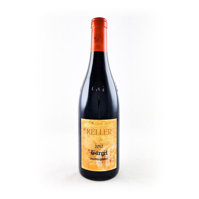 2017 | Weingut Keller | Dalsheimer Burgel Spatburgunder Grosses Gewachs at CaskCartel.com