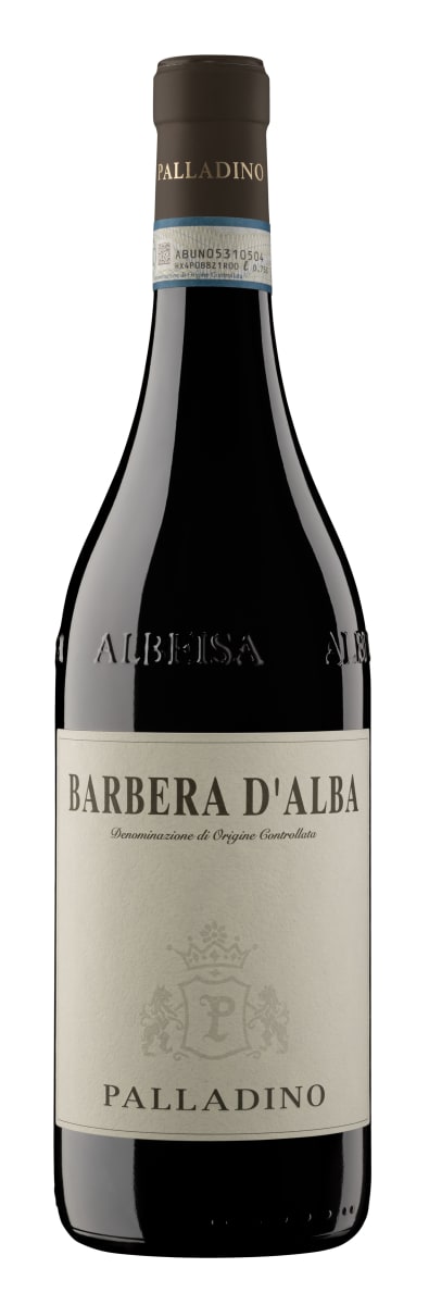 2019 | Palladino | Barbera d'Alba at CaskCartel.com