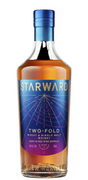 Starward Two-Fold Wheat & Single Malt Whisky | 700ML at CaskCartel.com