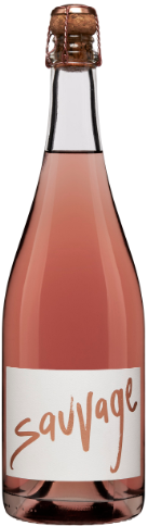 Gruet | Sauvage Sparkling Rose - NV at CaskCartel.com