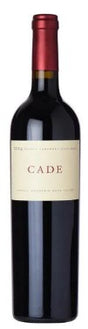 2017 | Cade Winery | Estate Cabernet Sauvignon at CaskCartel.com