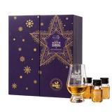 Luxury Scotch Whisky Advent Calendar 2026 | The Heritage Collection at CaskCartel.com