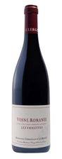 2011 | Domaine Christian Clerget | Vosne-Romanee Les Violettes at CaskCartel.com