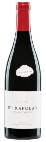 2019 | Raúl Perez | La Vizcaina El Rapolao at CaskCartel.com