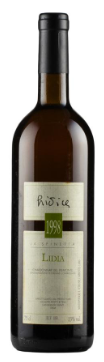 1998 | La Spinetta | Lidia Chardonnay at CaskCartel.com