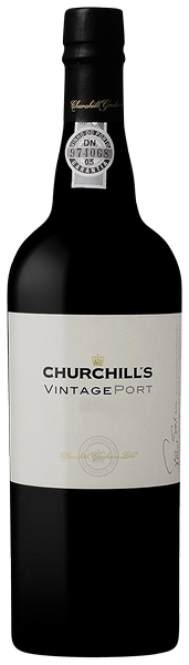 2005 | Churchill's | Vintage Port at CaskCartel.com