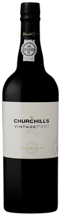 2005 | Churchill's | Vintage Port at CaskCartel.com
