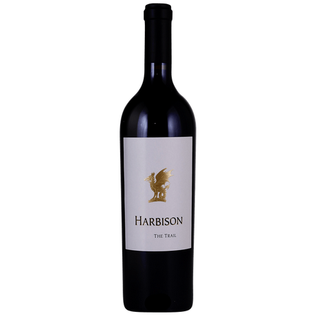 2013 | Harbison | The Trail at CaskCartel.com
