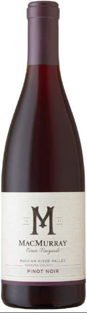 2020 | MacMurray Estate Vineyards | Russian River Valley Pinot Noir at CaskCartel.com