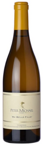 2016 | Peter Michael Winery | Ma Belle-Fille Chardonnay at CaskCartel.com