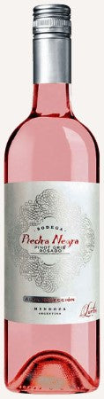 2020 | Bodega Piedra Negra | Alta Coleccion Pinot Gris Rose at CaskCartel.com