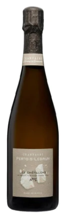 2015 | Pertois-Lebrun | Les Chetillons Blanc de Blancs at CaskCartel.com
