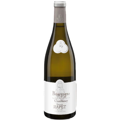 2017 | Domaine Rapet Père et Fils | Bourgogne Chardonnay at CaskCartel.com