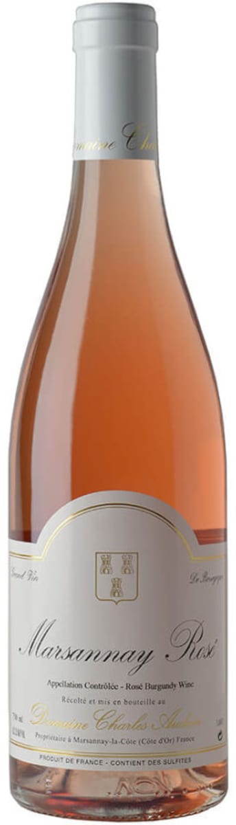 2022 | Domaine Charles Audoin | Marsannay Rose at CaskCartel.com