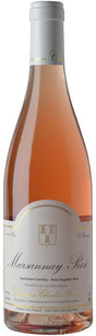 2022 | Domaine Charles Audoin | Marsannay Rose at CaskCartel.com