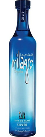 Milagro Silver Tequila | 375ML at CaskCartel.com
