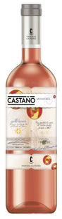 2017 | Bodegas Castaño | Monastrell Rosado at CaskCartel.com