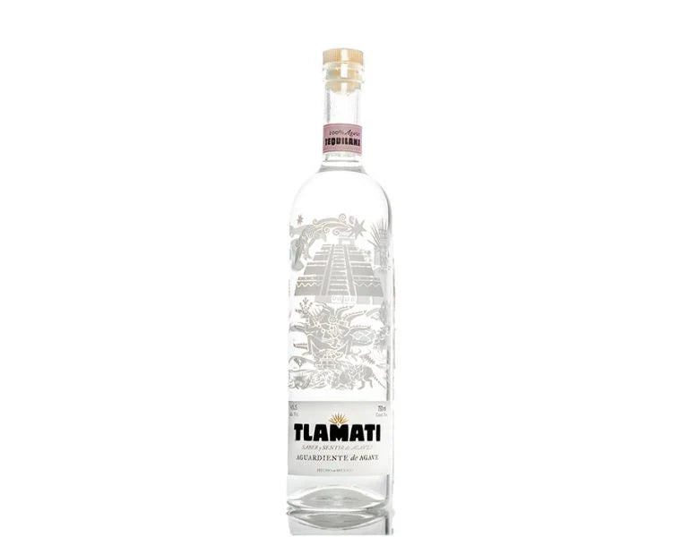 Tlamati Spirits Destilado de Agave Tequilana Weber at CaskCartel.com