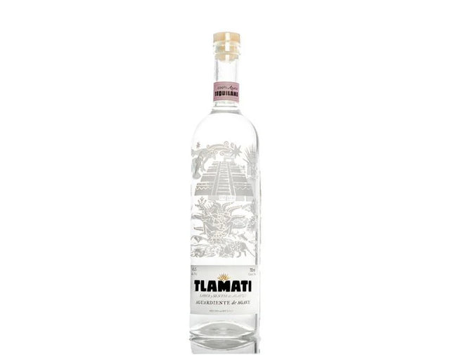 Tlamati Spirits Destilado de Agave Tequilana Weber at CaskCartel.com