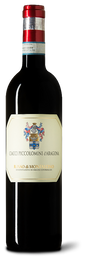 2020 | Ciacci Piccolomini d'Aragona | Rosso di Montalcino at CaskCartel.com