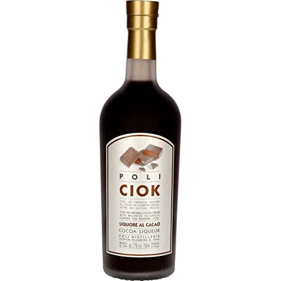 Poli Ciok Cacao Liqueur | 700ML at CaskCartel.com