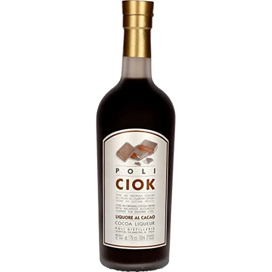Poli Ciok Cacao Liqueur | 700ML