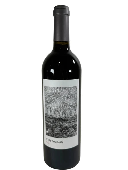 2023 | Kinsman Eades | Hierothesion Cabernet Sauvignon at CaskCartel.com