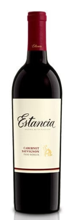 Estancia Estates | Paso Robles Cabernet Sauvignon - NV at CaskCartel.com