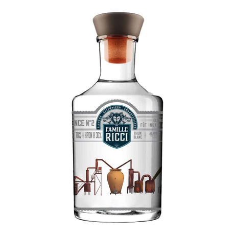 Famille Ricci Divergence 2 Port Mourant/HPDN | 500ML at CaskCartel.com