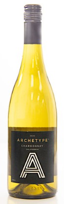 Archetype | Chardonnay - NV at CaskCartel.com