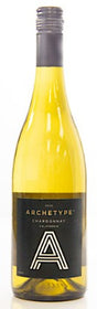 Archetype | Chardonnay - NV at CaskCartel.com