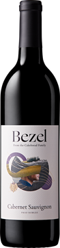 2022 | Bezel | Cabernet Sauvignon at CaskCartel.com